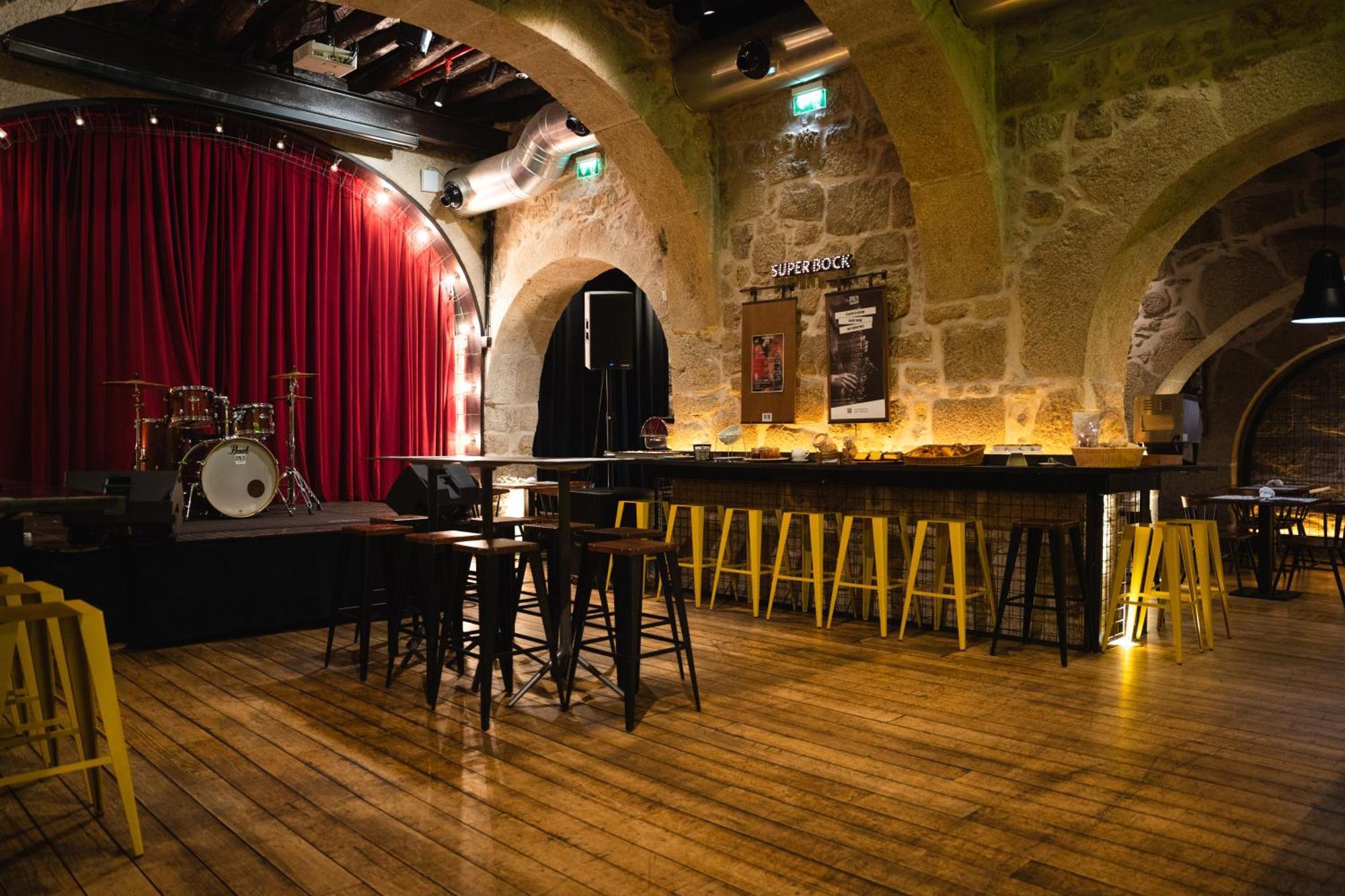 The Central House Porto Ribeira Luaran gambar